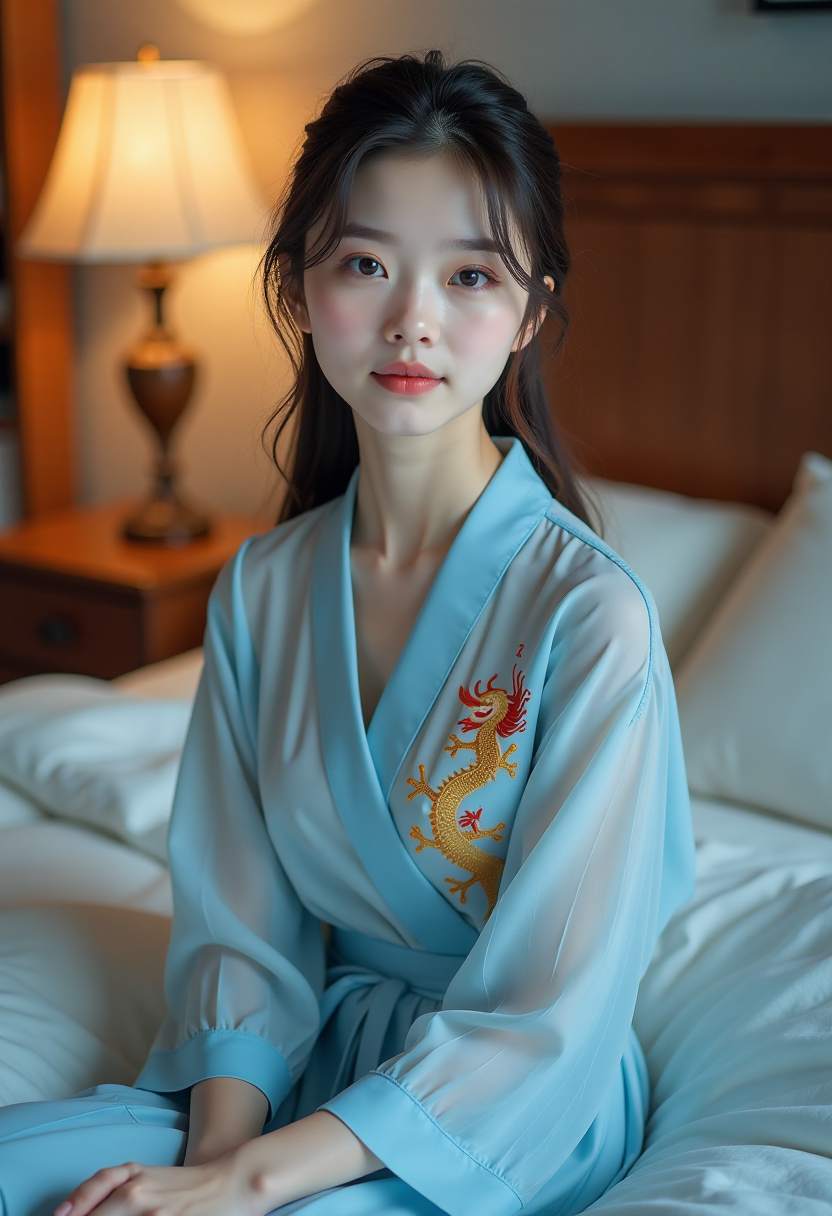 血色玫瑰