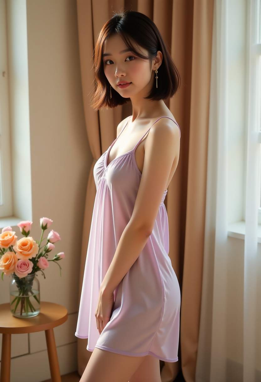迷城谜影